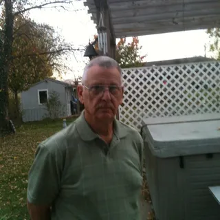 Larry M.