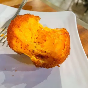 Fried Pimento Cheese