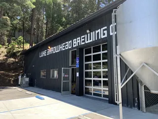 Lake Arrowhead Brewing