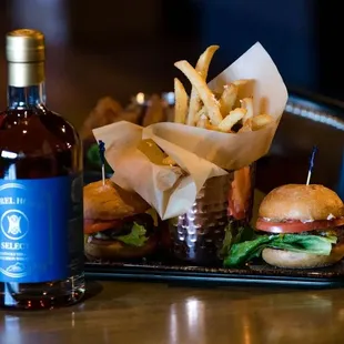 burger, food, burgers