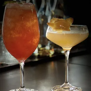 The Showstopper &amp; Improved Mule