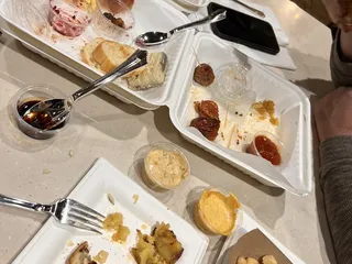 Residual Sugar Wine Bar