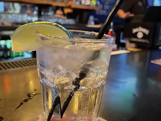 The Office Cocktail Lounge