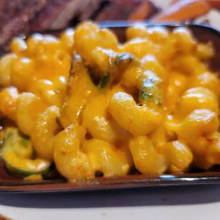 Spicy Mac