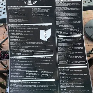 Menu 7-17-21