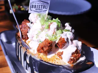 Bristol Republic