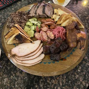 Platter