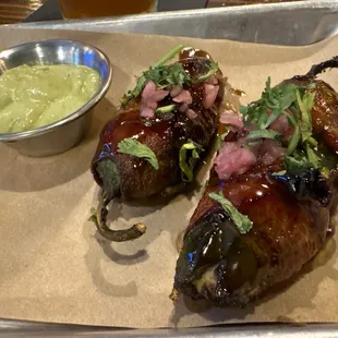 Texas Twinkies--07-14-2024