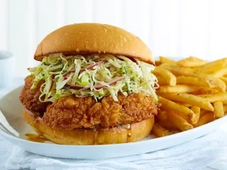 Street's Fine Chicken