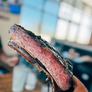 1 Beef Dino Rib