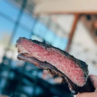 1 Beef Dino Rib