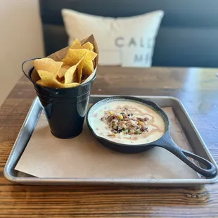 Queso