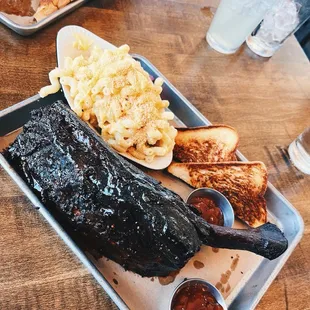 1 Beef Dino Rib