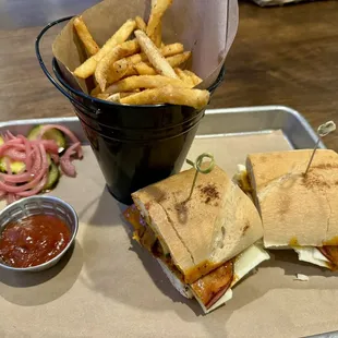 Almost Cuban