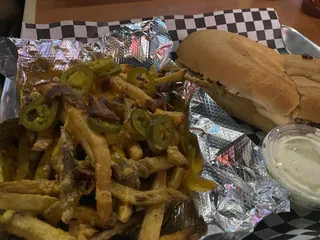 Maacs Grill
