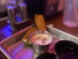 Aviators Wing House and Craft Cocktails