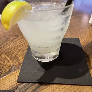 MARGARITA