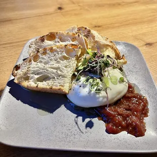 Burrata