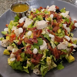 Arizona Cobb Salad