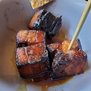 Hour Pork Belly