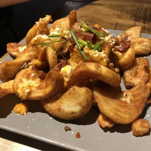 Poutine