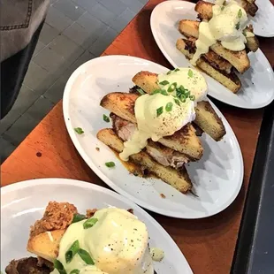 Join us for Brunch 11- 3 every Saturday and Sunday