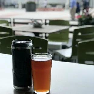 Find your new favorite local brew and take home a 32 oz crowler!