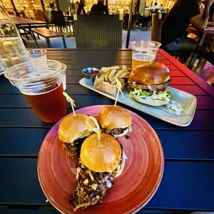 Pub Burger