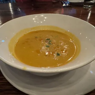Seasonal Soup