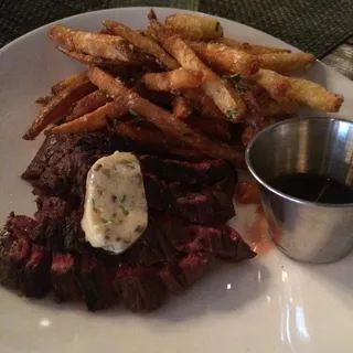 Hanger Steak