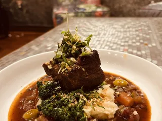 District Bistro