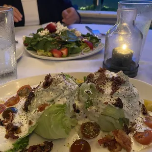 Wedge Salad