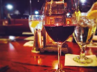 Chillfire Bar & Grill