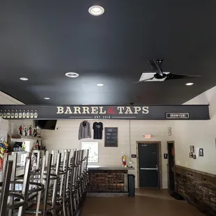 Ready for another day of bourbon drinking.