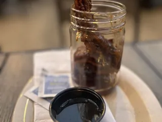 Merle's Whiskey Kitchen