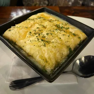 Pot Pie
