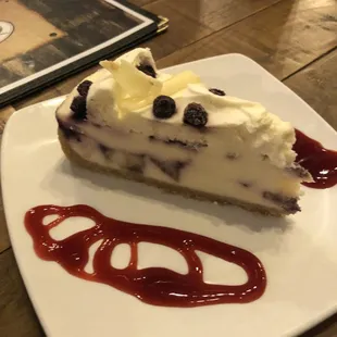 Cheese cake