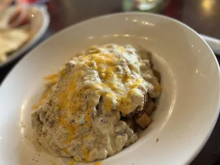 Shift restaurant and bar