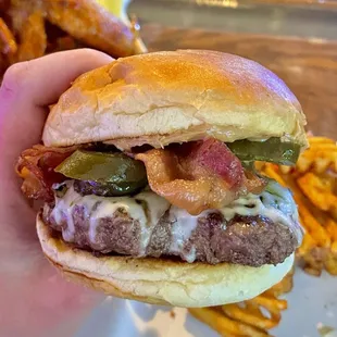 Burger
