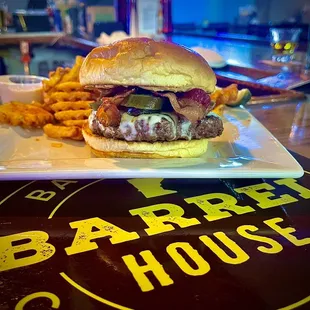 Burger