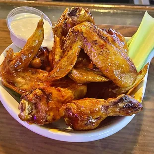 Wings