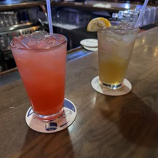 drink