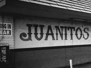 Juanito's Liquor Store