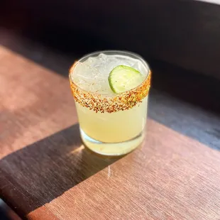 Mezcal &amp; Chill
