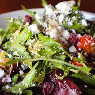 Barrel House Salad