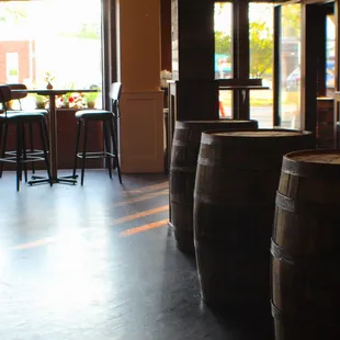 Interior Photo