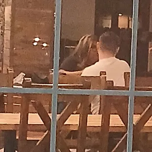 outside, ramen and noodles