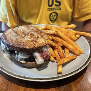 Pastrami