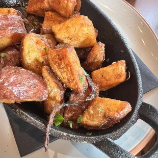 Potatoes