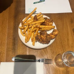Kids Chicken